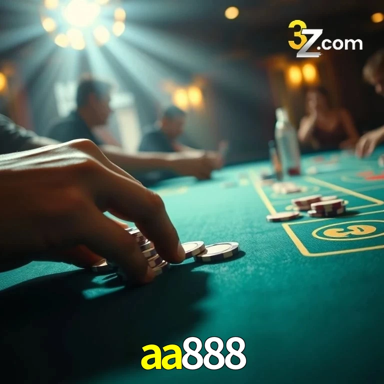 aa888 lottery