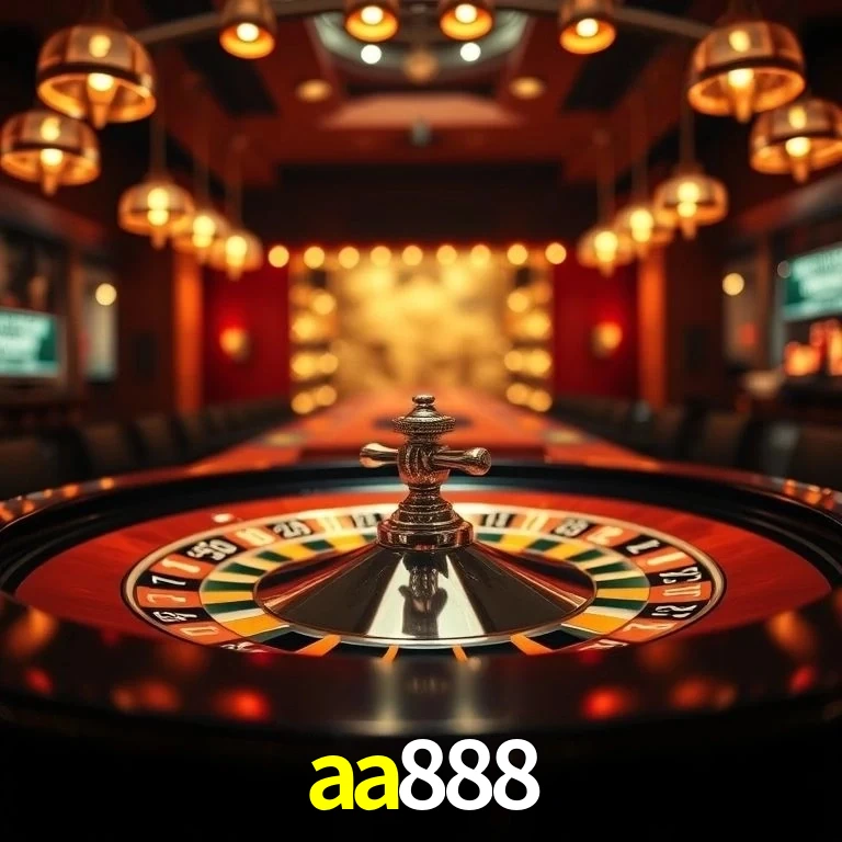 aa888 Slot Mecânicas