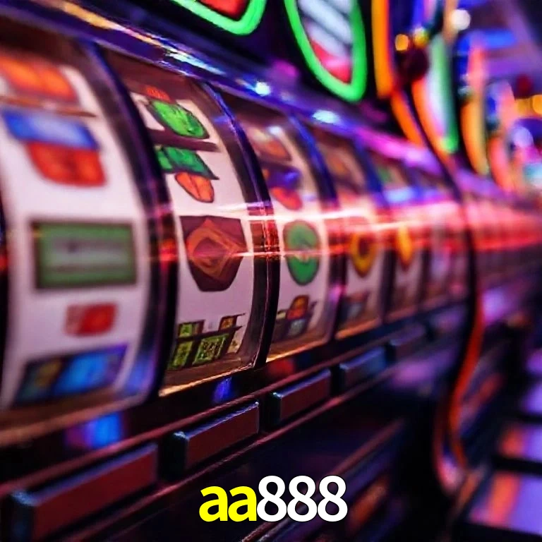 aa888 download
